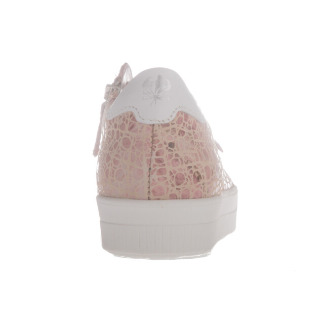 Piedi Nudi 997101 Veterschoenen Roze 997101 large