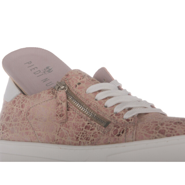 Piedi Nudi 997101 Veterschoenen Roze 997101 large