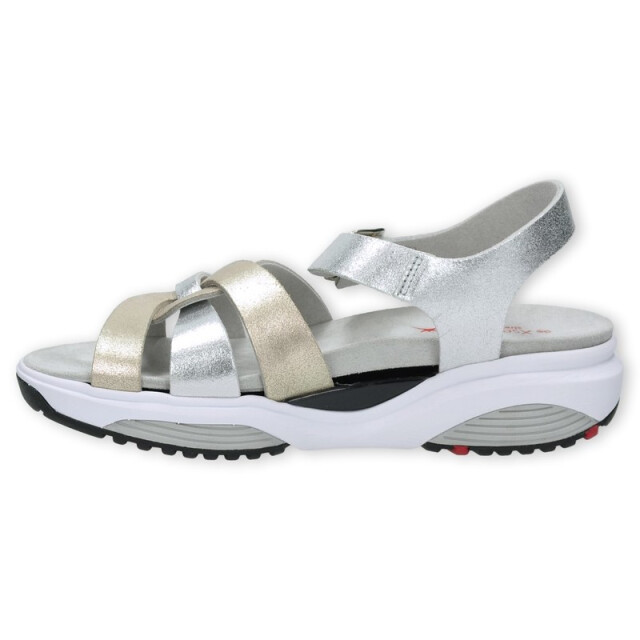 Xsensible 30037 wijdte G Sandalen Beige 30037 wijdte G large