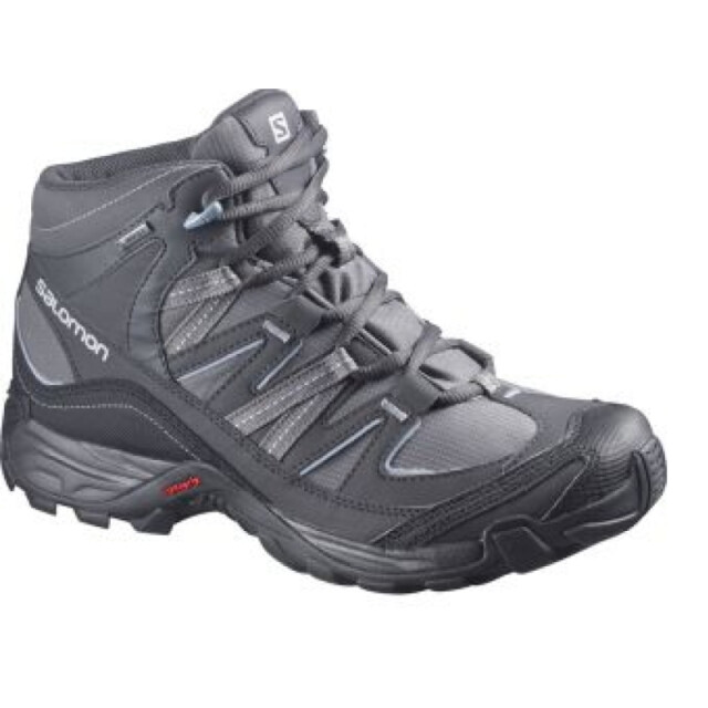 Salomon Women mudstone mid wandelschoenen Mudstone Mid W large