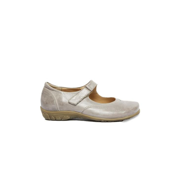 Durea 5646 wijdte G Comfort Schoenen Beige 5646 wijdte G large