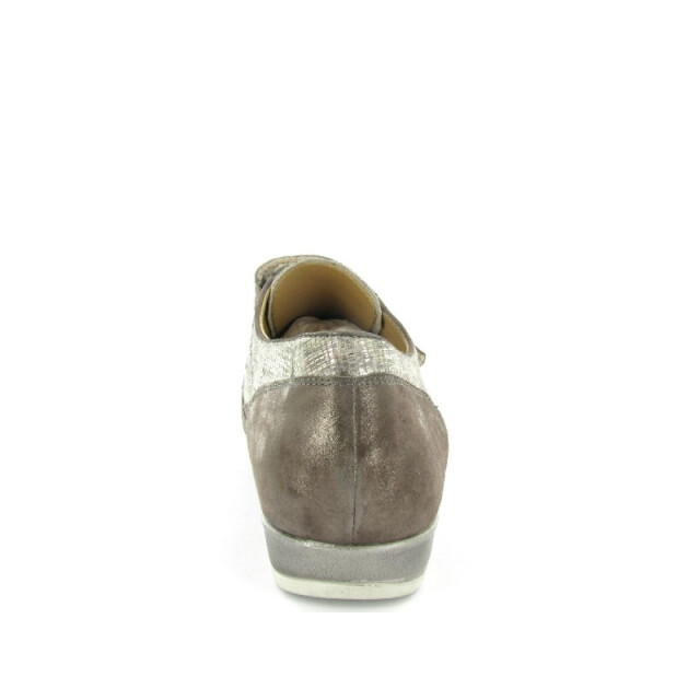 Durea 6158 wijdte G Comfort Schoenen Taupe 6158 wijdte G large