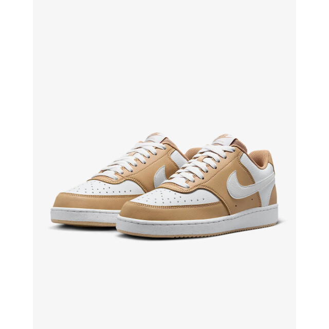 Nike court vision low next nature w lage sneakers dames - 069027_800-10 large