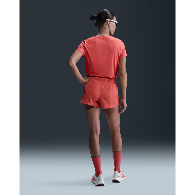 Nike one swoosh women's dri-fit sho tank top running dames - 069036_470-L large