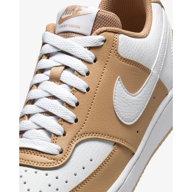 Nike court vision low next nature w lage sneakers dames - 069027_800-10 large