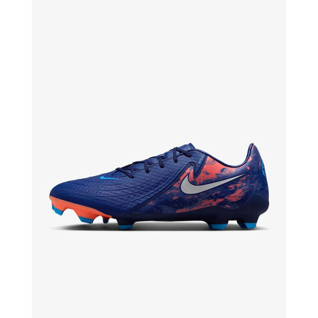 Nike phantom gx ii academy fg/mg eh voetbal schoen firm ground heren - 069030_200-9 large