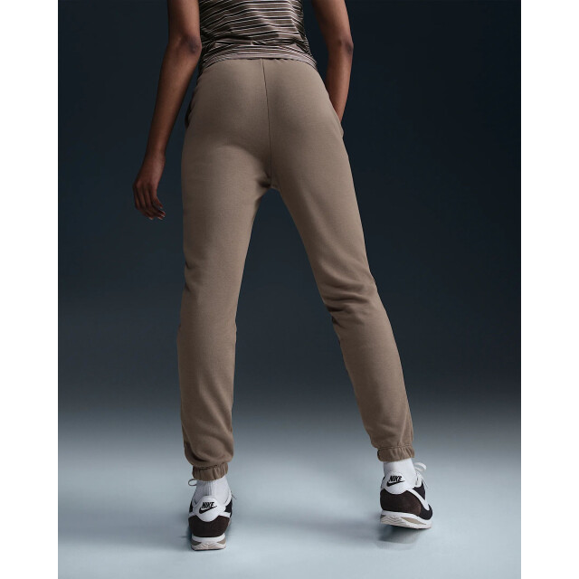 Nike sportswear chill terry women's sport joggingbroek dames - 069015_800-L large