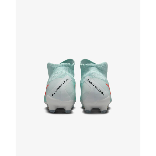 Nike phantom luna 2 pro fg high-top voetbal schoen soft ground heren - 068985_300-10,5 large