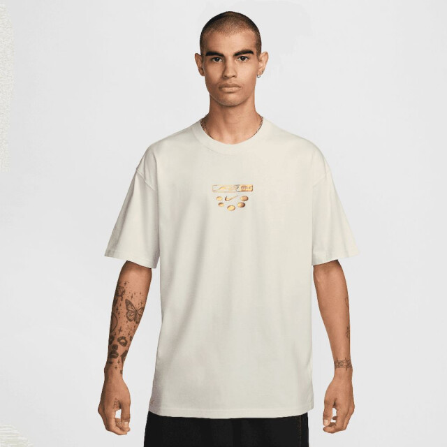 Nike sportswear men's m90 t-shirt sport t-shirt korte mouw heren - 069023_900-M large