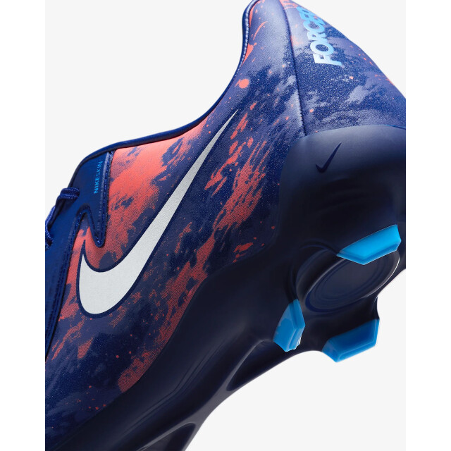 Nike phantom gx ii academy fg/mg eh voetbal schoen firm ground heren - 069030_200-9 large