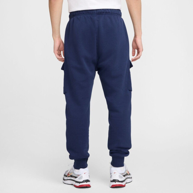Nike m nsw sw air cargo pant flc bb sport joggingbroek heren - 068979_200-S large