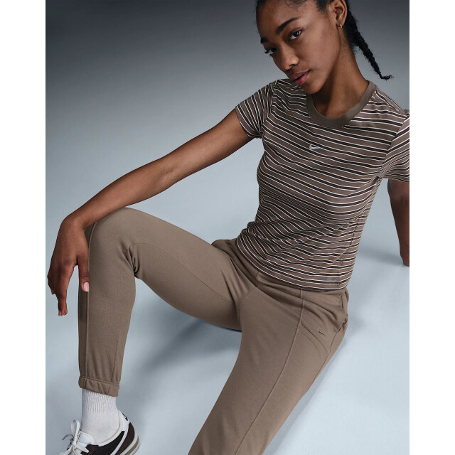 Nike sportswear chill terry women's sport joggingbroek dames - 069015_800-L large