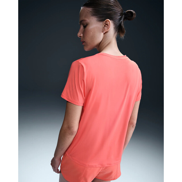 Nike one swoosh women's dri-fit sho tank top running dames - 069036_470-L large