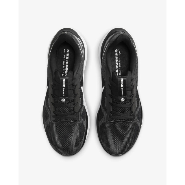 Nike air zoom structure 25 men's ro hardloopschoenen heren neutraal - 068938_990-8,5 large