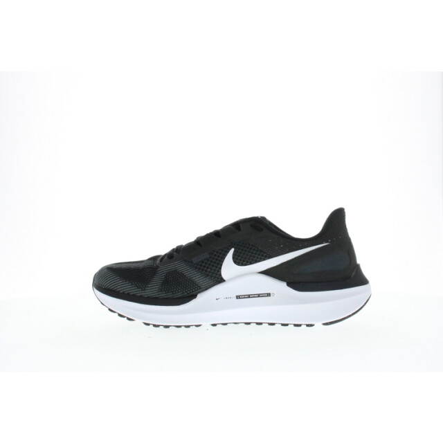 Nike air zoom structure 25 women's hardloopschoenen dames anti-pronatie - 069034_990-10 large