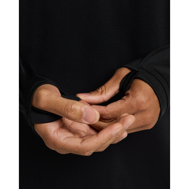 Nike academy men's dri-fit soccer d t-shirt voetbal train lm heren - 069044_990-M large