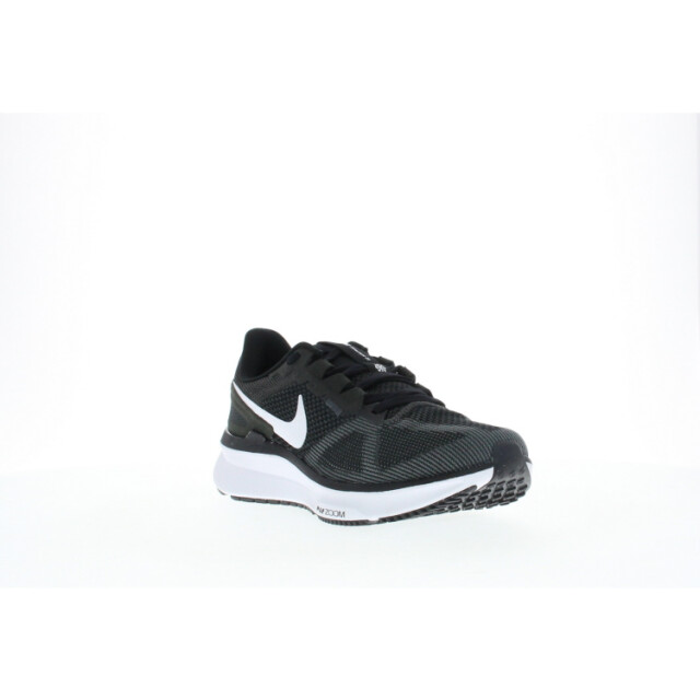 Nike air zoom structure 25 women's hardloopschoenen dames anti-pronatie - 069034_990-10 large