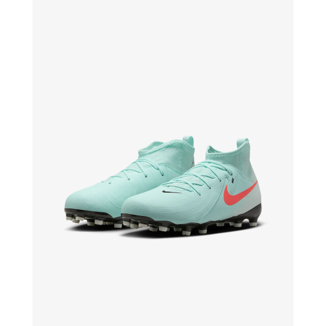 Nike jr. phantom luna 2 academy lit voetbal schoen firm ground jongens - 068986_300-4Y large
