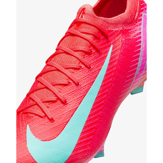 Nike zm vapor 16 pro fg voetbal schoen firm ground heren - 068987_470-9 large