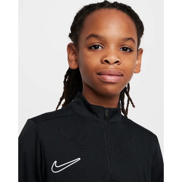 Nike academy25 big kids' dri-fit dr t-shirt voetbal train lm jonge - 069049_990-M large