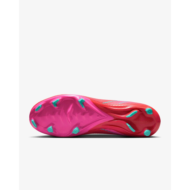 Nike zoom vapor 16 academy fg/mg voetbal schoen firm ground heren - 068955_470-9,5 large