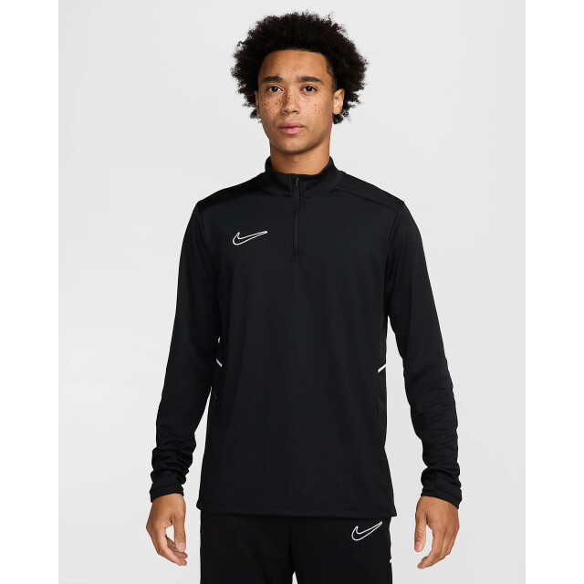 Nike academy men's dri-fit soccer d t-shirt voetbal train lm heren -