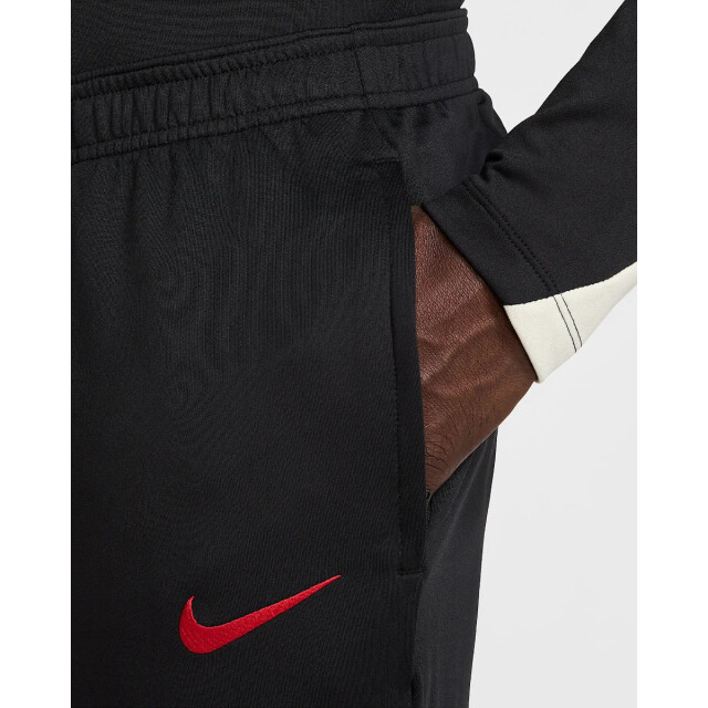 Nike lfc m nk df strk pant kpz se replica trainingsbroek voetbal dames - 069068_990-L large
