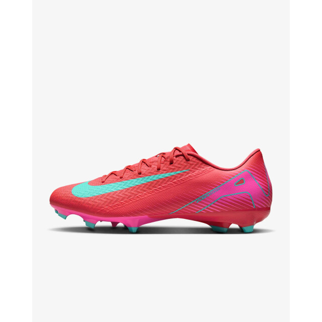 Nike zoom vapor 16 academy fg/mg voetbal schoen firm ground heren - 068955_470-9,5 large