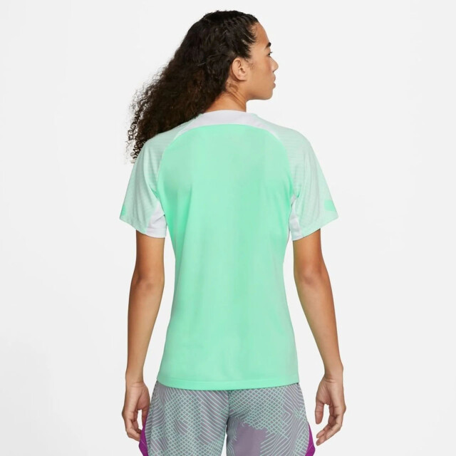 Nike dri-fit strike women's short-s t-shirt voetbal train km dames - 069907_300-XS large