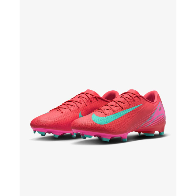 Nike zoom vapor 16 academy fg/mg voetbal schoen firm ground heren - 068955_470-9,5 large