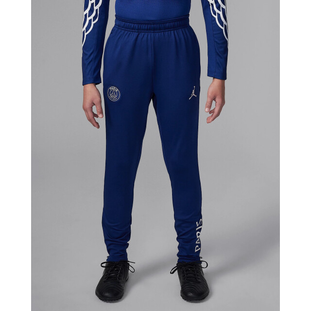 Nike psg y nk df strk pant kpz 4th replica trainingsbroek jongens - 069064_200-L large