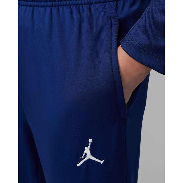 Nike psg y nk df strk pant kpz 4th replica trainingsbroek jongens - 069064_200-L large