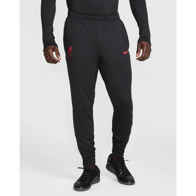 Nike lfc m nk df strk pant kpz se replica trainingsbroek voetbal dames - 069068_990-L large