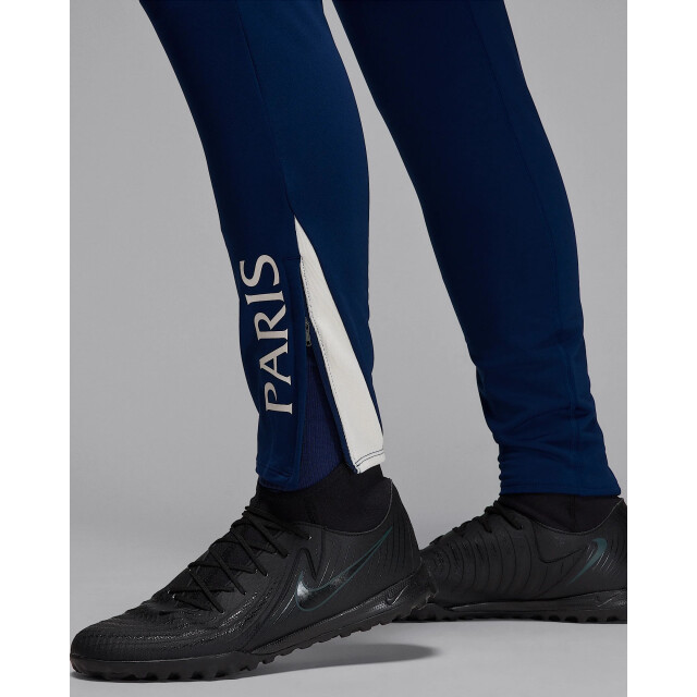Nike psg m nk df strk pant kpz 4th replica trainingsbroek voetbal dames - 069058_200-S large
