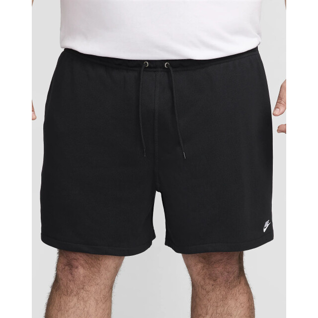 Nike club men's french terry flow s sportbroek heren - 070127_990-XL large