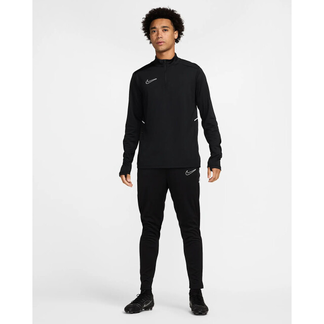 Nike academy men's dri-fit soccer p voetbal trainingsbroek heren - 069050_990-XL large