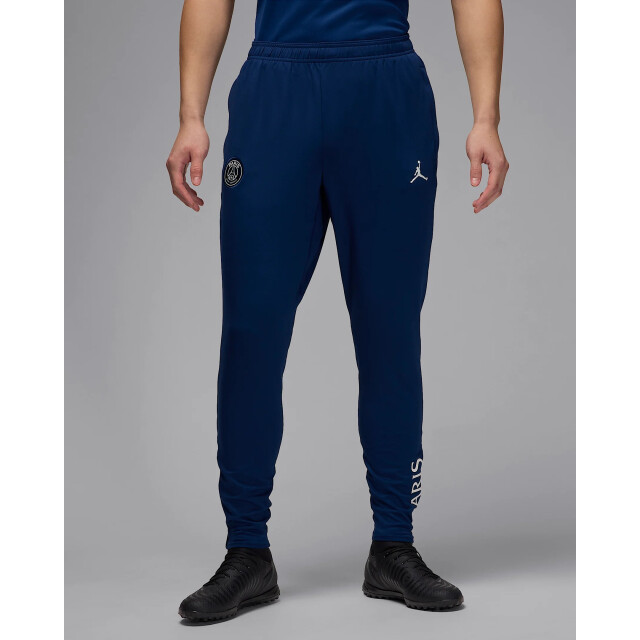 Nike psg m nk df strk pant kpz 4th replica trainingsbroek voetbal dames - 069058_200-S large