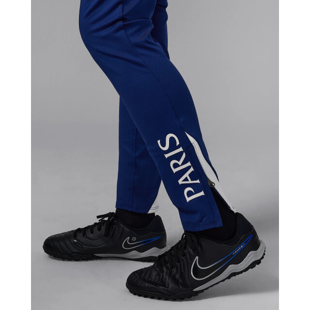 Nike psg y nk df strk pant kpz 4th replica trainingsbroek jongens - 069064_200-L large