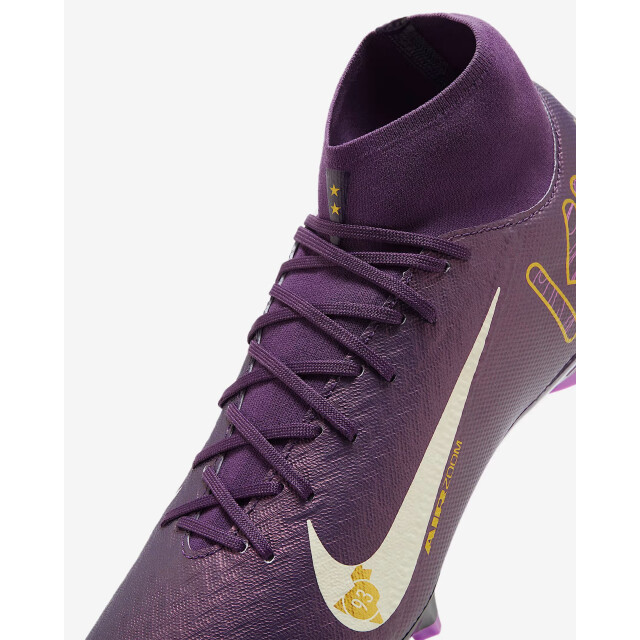 Nike zm superfly 10 acad km fg/mg voetbal schoen firm ground heren - 070149_730-10,5 large