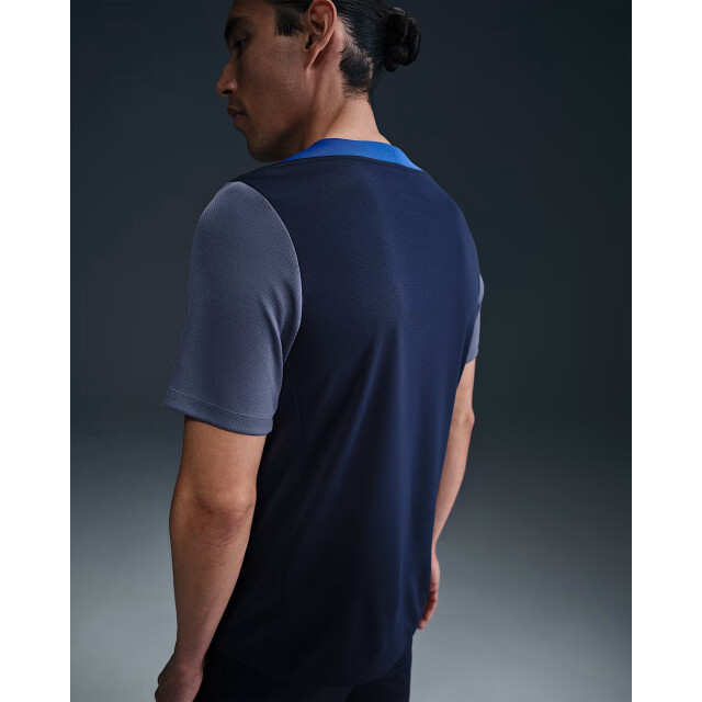 Nike psg m nk df strk ss top k trainingshirt replica voetbal - 070151_200-XL large