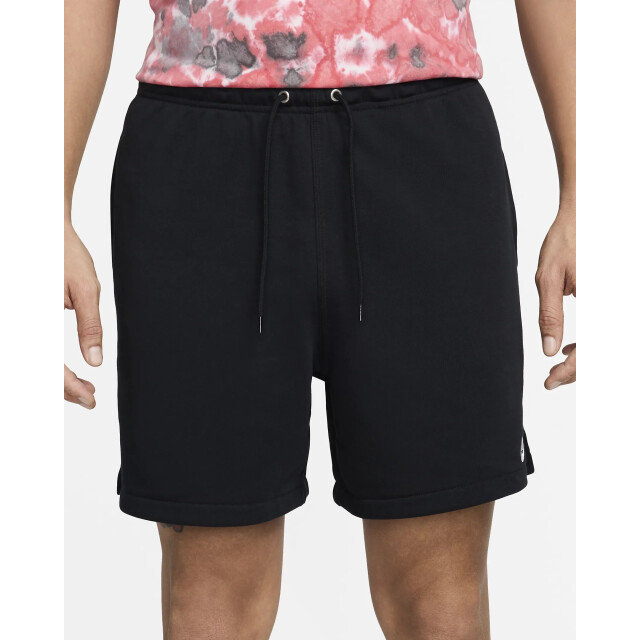 Nike club men's french terry flow s sportbroek heren - 070127_990-XL large