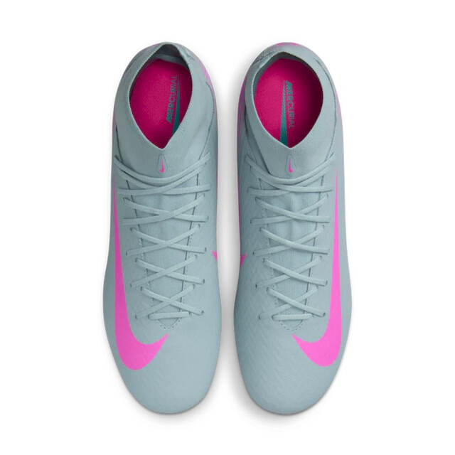 Nike mercurial superfly 10 academy voetbal schoen firm ground heren - 070140_300-11 large