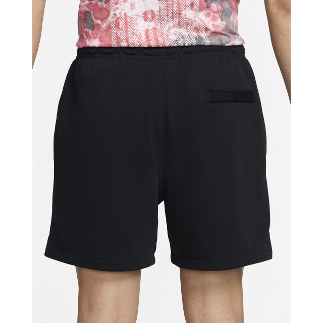 Nike club men's french terry flow s sportbroek heren - 070127_990-XL large