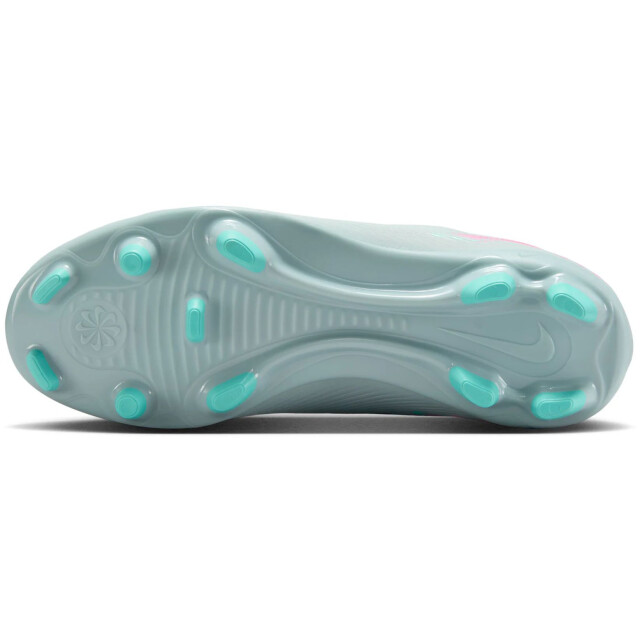 Nike jr. mercurial superfly 10 club voetbal schoen firm ground jongens - 070141_300-5,5Y large