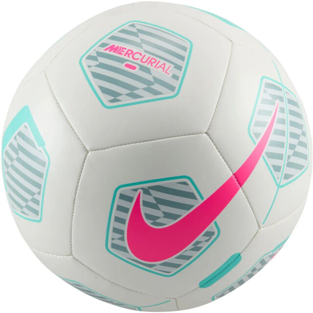 Nike mercurial fade soccer ball voetbal - 070142_100-5 large