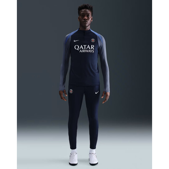 Nike psg m nk df strk pant kpz replica trainingsbroek voetbal dames - 070159_200-L large