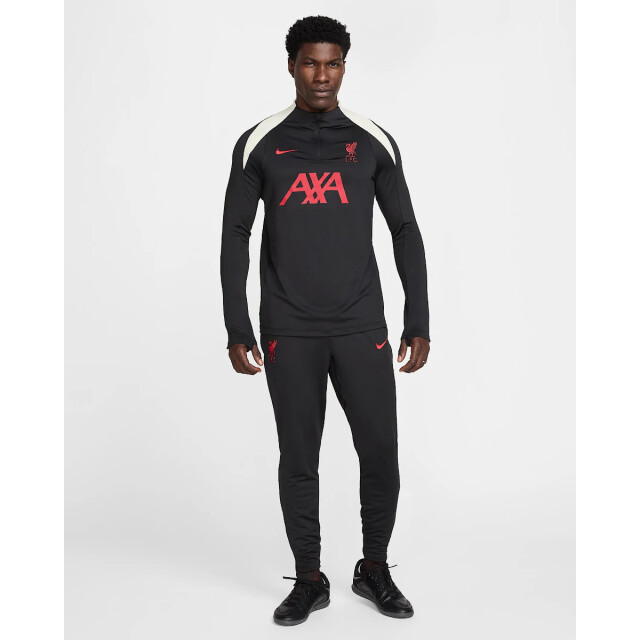 Nike lfc m nk df strk pant kpz se replica trainingsbroek voetbal dames - 069068_990-L large