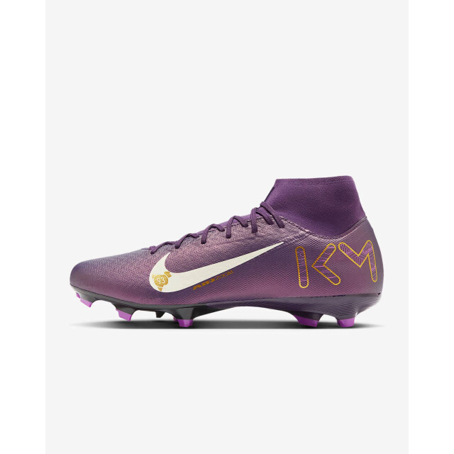 Nike zm superfly 10 acad km fg/mg voetbal schoen firm ground heren - 070149_730-10,5 large