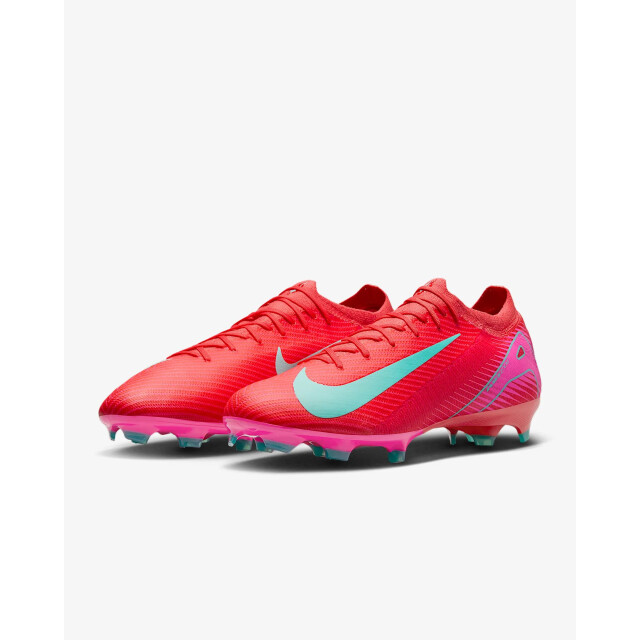 Nike zm vapor 16 pro fg voetbal schoen firm ground heren - 068987_470-9 large