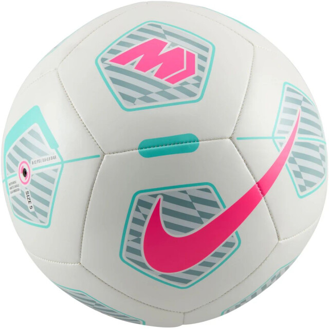 Nike mercurial fade soccer ball voetbal - 070142_100-5 large